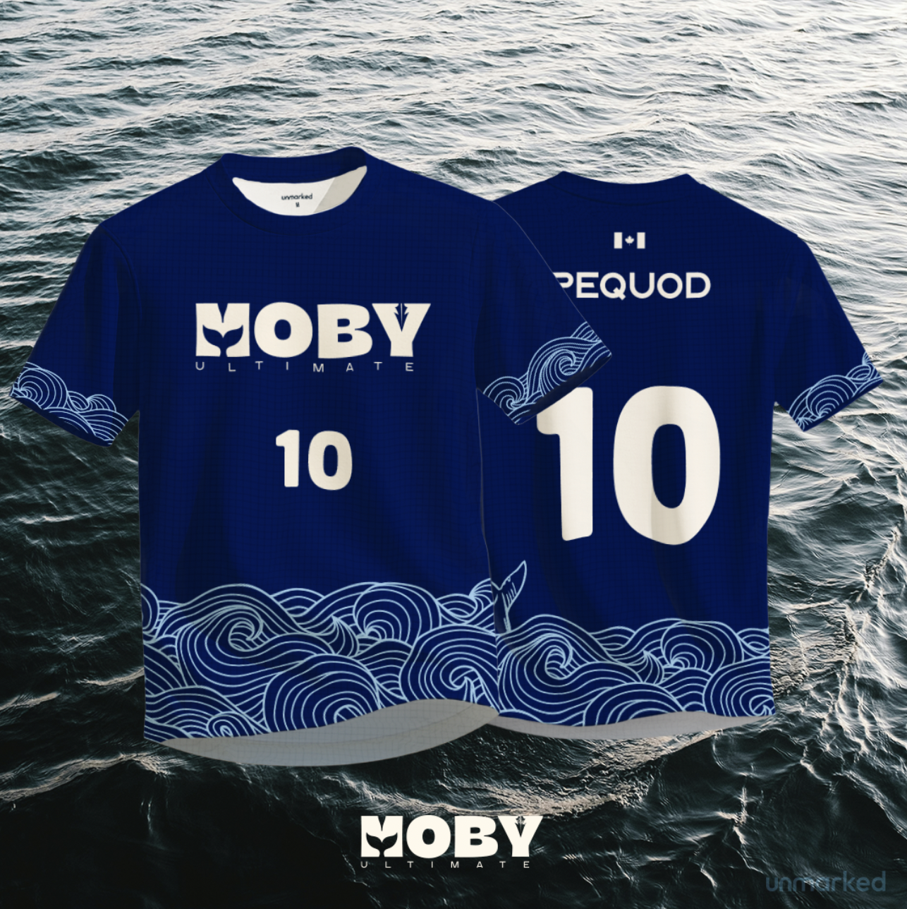 Moby kit